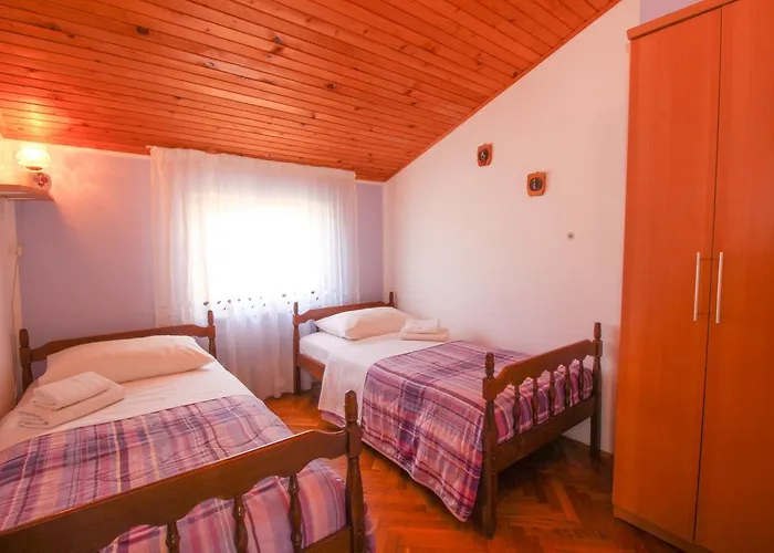 Apartments Sonja