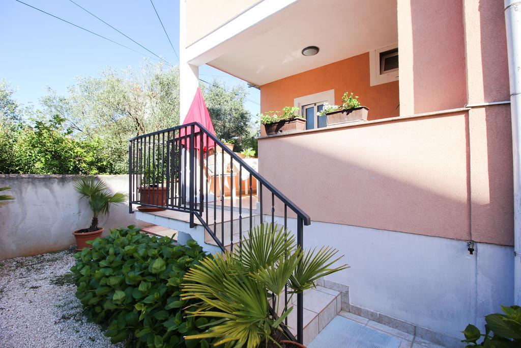 Sonja Apartmán Rovinj
