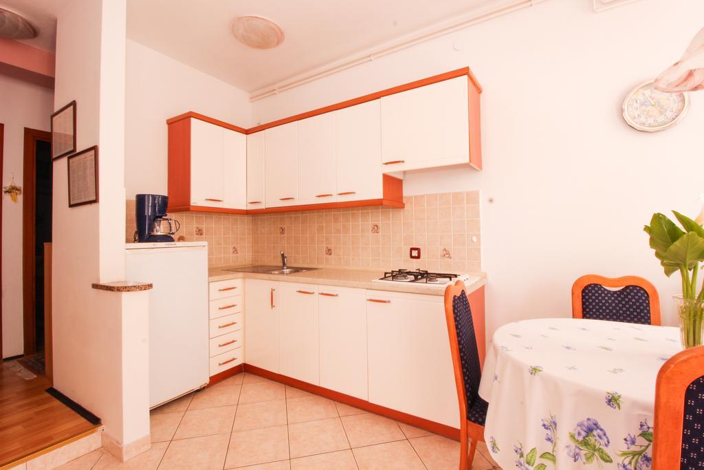 Apartmán Sonja *