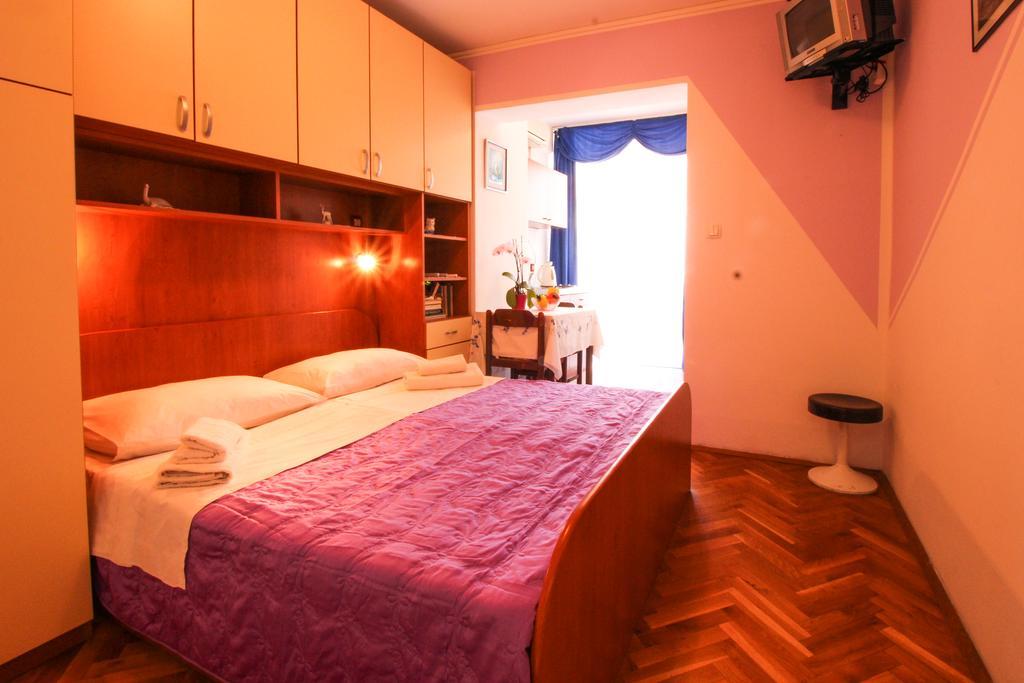 Apartmán Sonja
