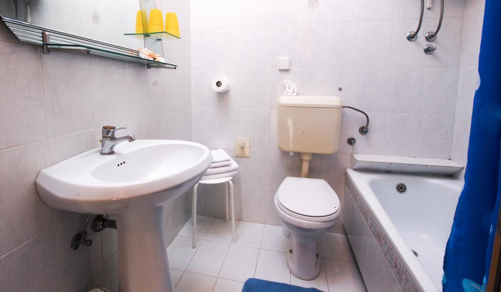 Sonja Apartmán Rovinj
