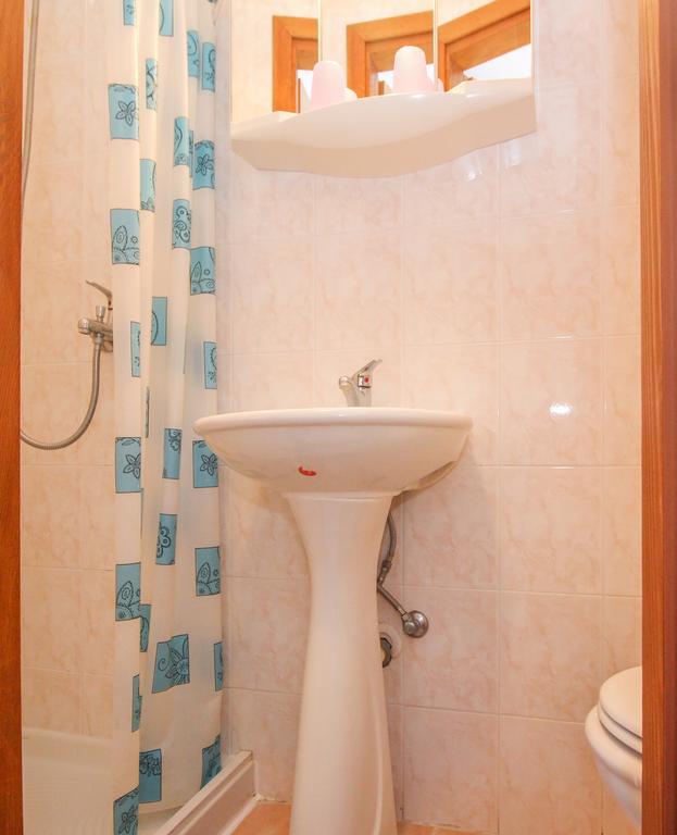 Sonja Apartmán *