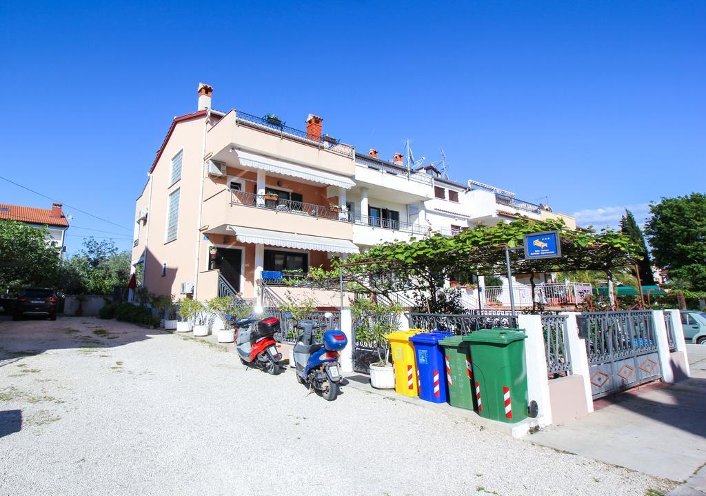 Apartmán Sonja Rovinj