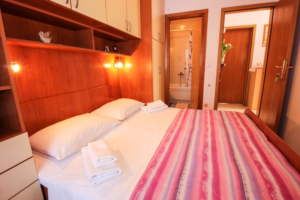 Apartmán Sonja