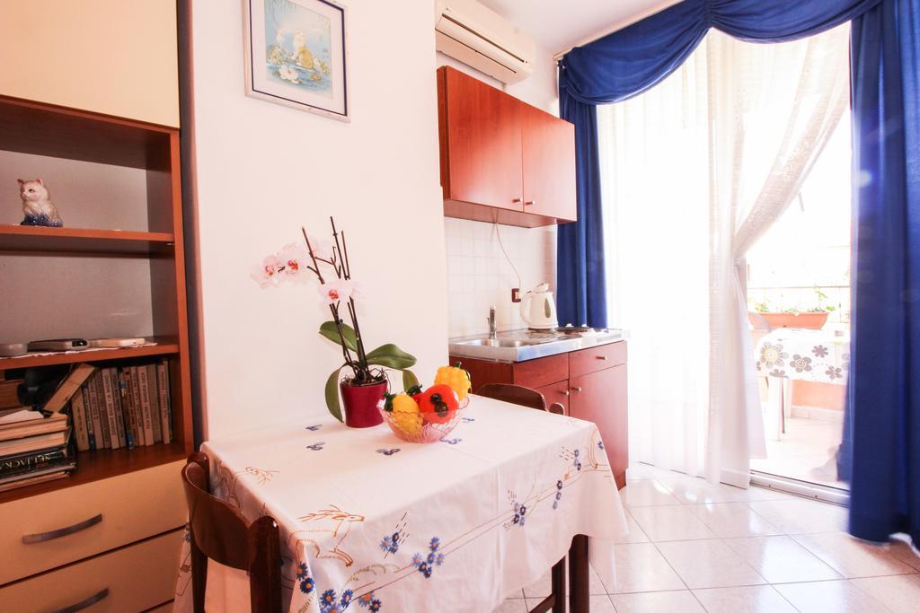 Sonja Apartmán *