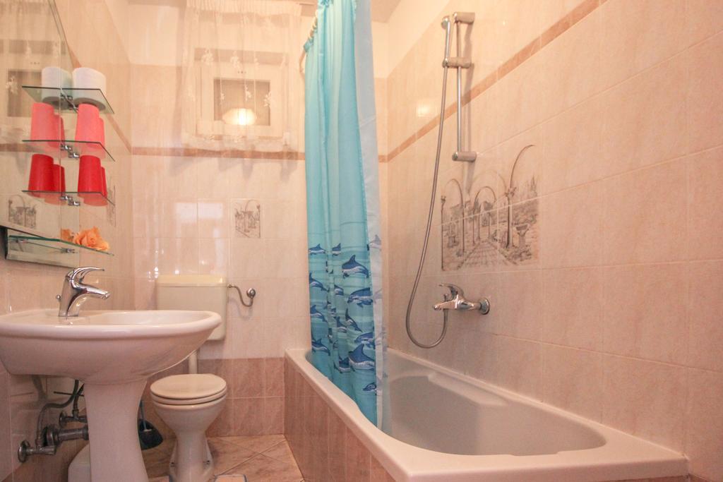 Sonja Apartmán Rovinj