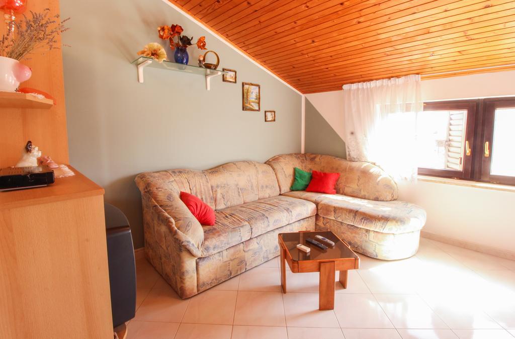 Apartmán Sonja *