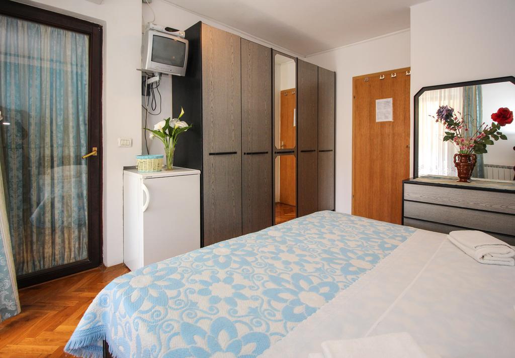 Apartmán Sonja *
