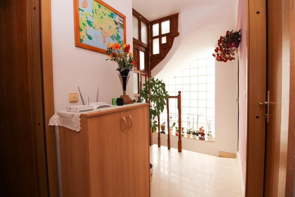 Sonja Apartmán