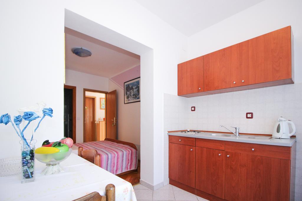 Apartmán Sonja *