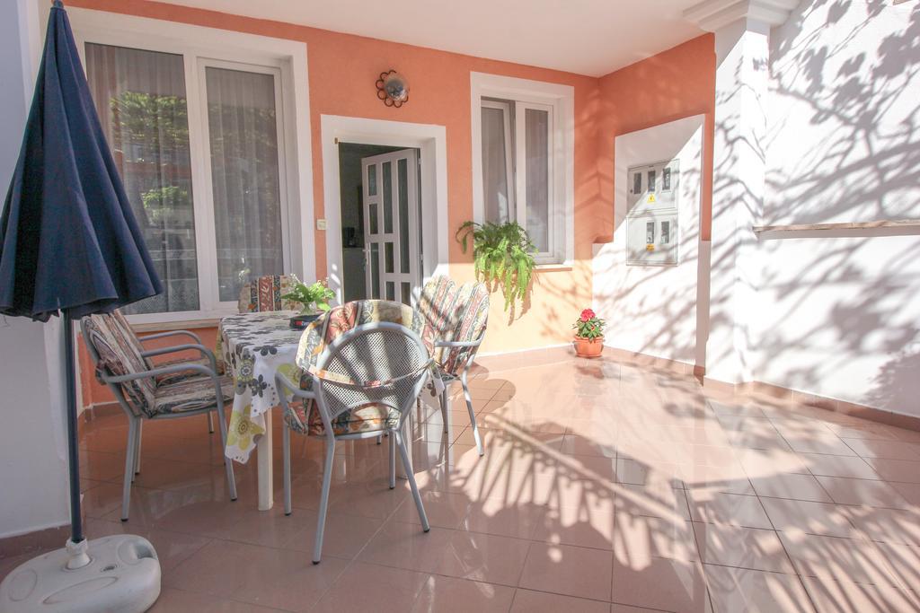 Apartmán Sonja Rovinj
