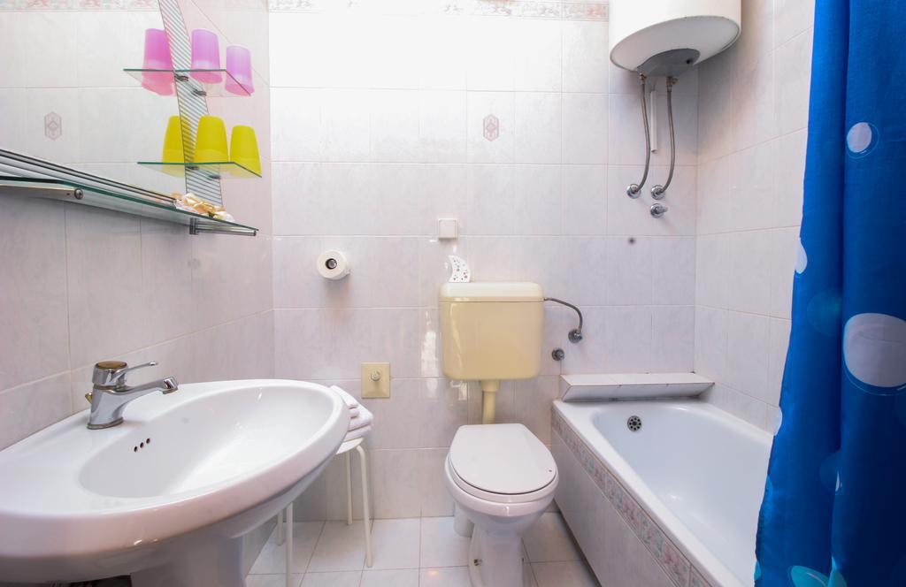 Apartmán Sonja *