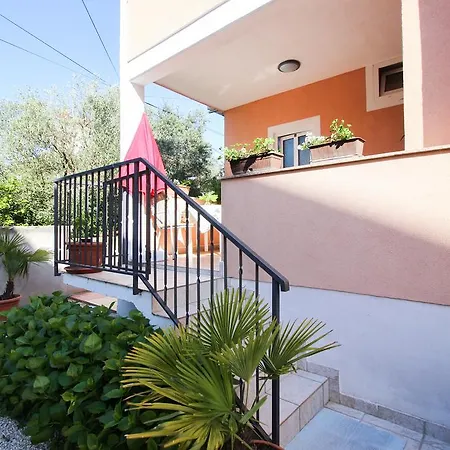 Apartments Sonja Rovinj Exterior photo