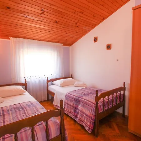 Apartments Sonja Rovinj Exterior photo