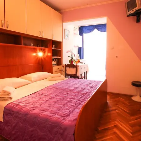 Apartments Sonja Rovinj Exterior photo