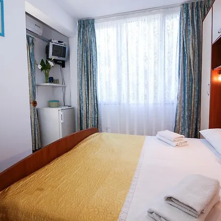 Apartments Sonja Rovinj Exterior photo