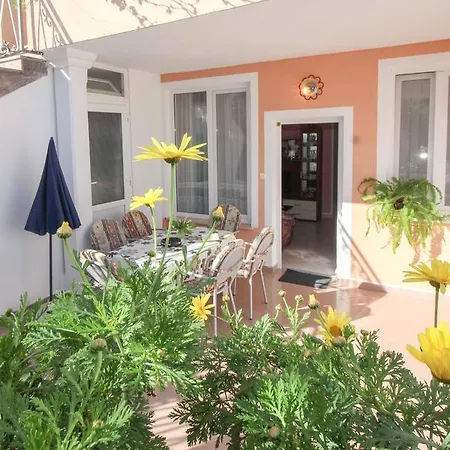 Apartments Sonja Rovinj Exterior photo