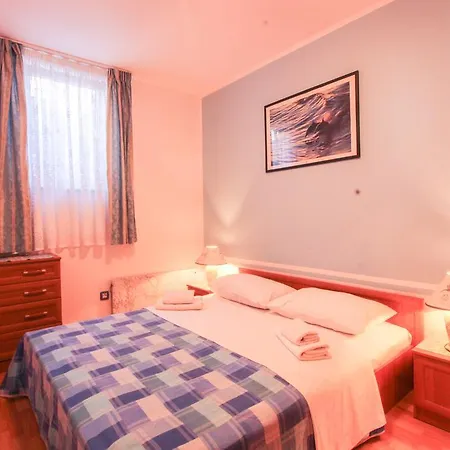 Apartments Sonja Rovinj Exterior photo
