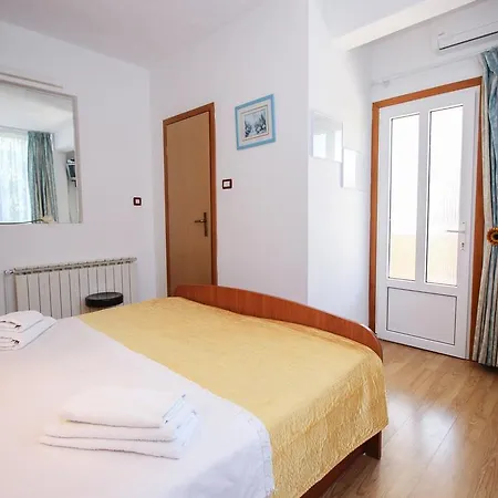 Apartments Sonja Rovinj Exterior photo