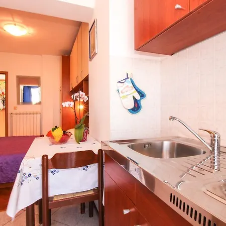 Apartments Sonja Rovinj Exterior photo