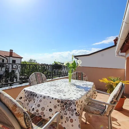 Apartments Sonja Rovinj Exterior photo