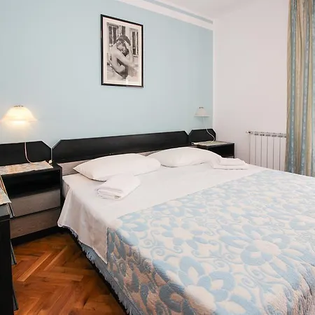Apartments Sonja Rovinj Exterior photo