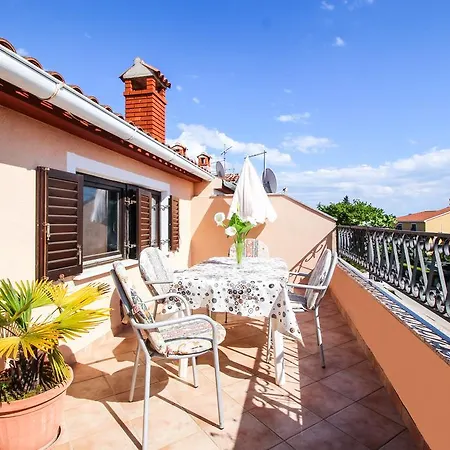 Apartments Sonja Rovinj Exterior photo