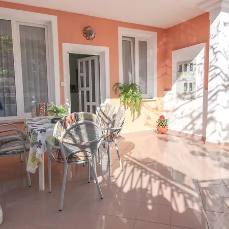 Apartments Sonja Rovinj Exterior photo