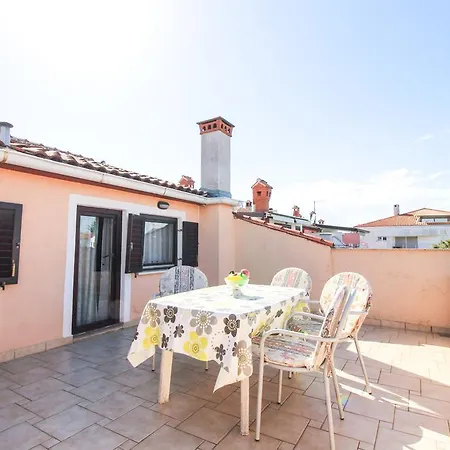 Apartments Sonja Rovinj Exterior photo