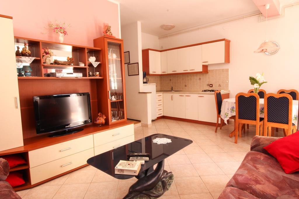 Sonja Apartment Rovinj