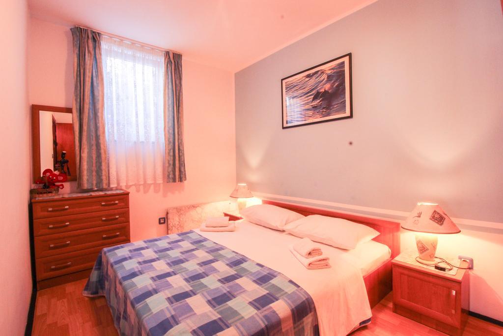 Sonja Apartment