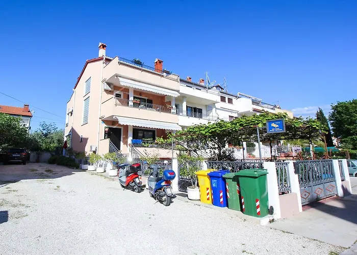 Apartments Sonja