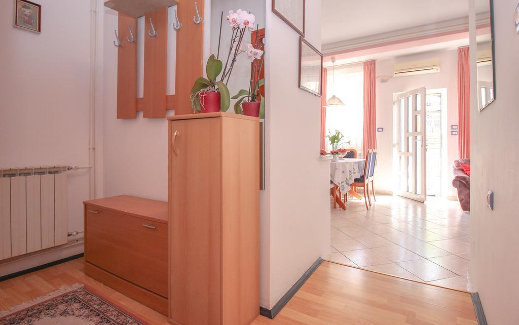Apartment Sonja *