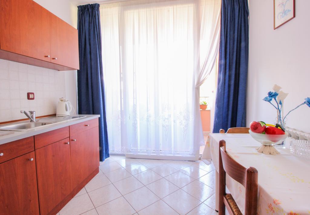 Apartment Sonja Rovinj
