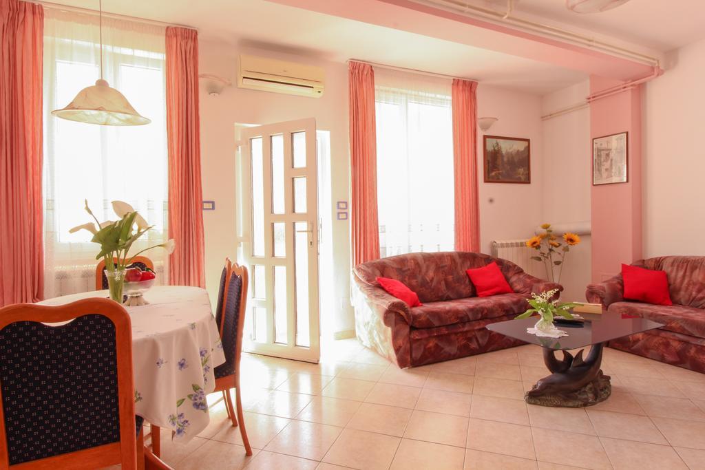 Apartment Sonja
