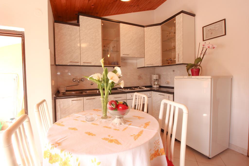 Apartment Sonja
